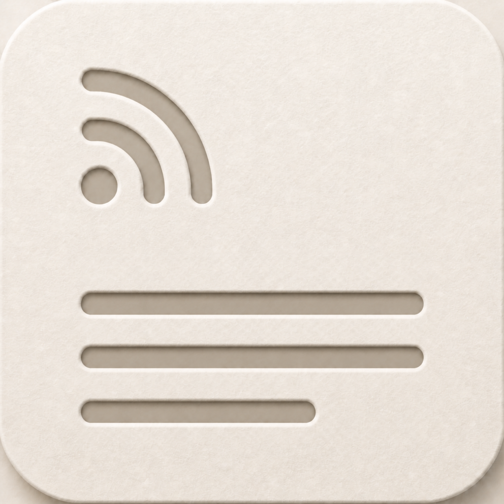 悦读 JoyReader App 图标